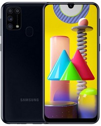 Замена дисплея на телефоне Samsung Galaxy M31 в Воронеже